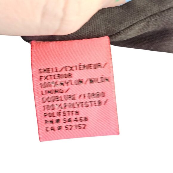 Betsy Johnson Black Floral Embroidered Dress Sz 8 - Picture 11 of 13